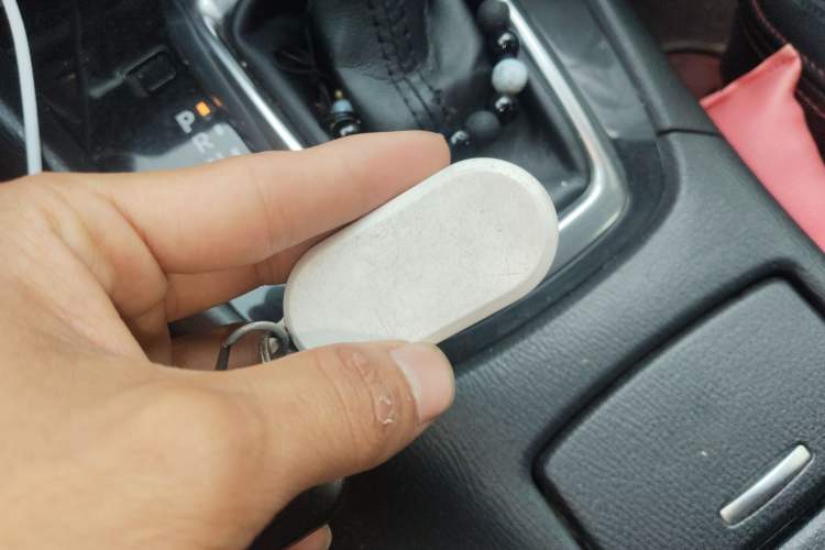 Used Mazda Atenza 2015 2.0L Blue Sky Luxury Edition