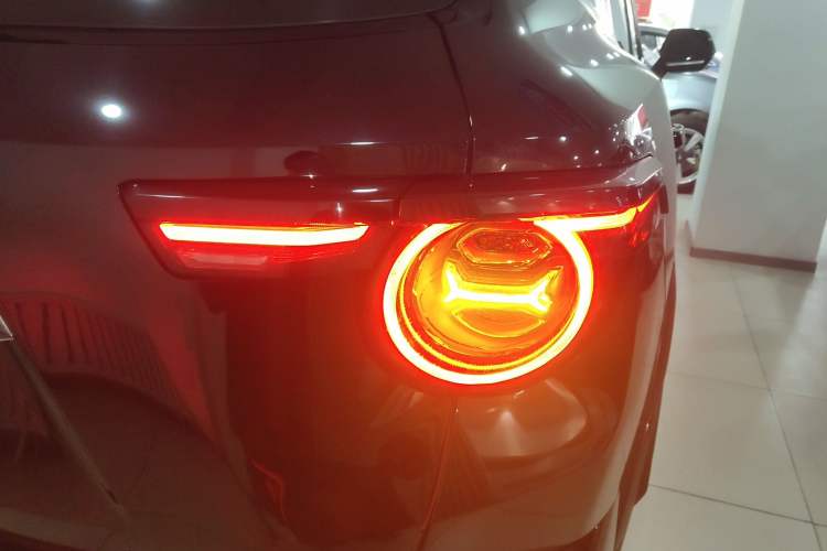 Used Haval H Dog 2023 1.5T Two-Wheel Drive Chao Ye Version Plus