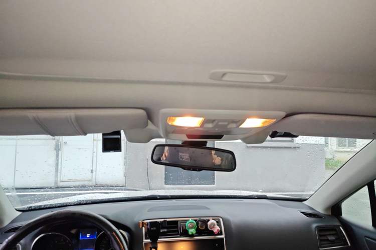 Used Subaru Legacy 2018 2.5i All-Wheel-Drive Prestige Edition EyeSight
