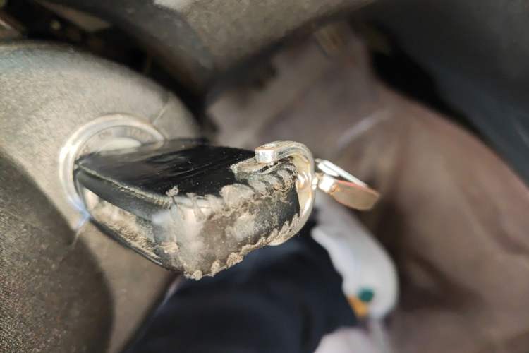 Used Geely Auto Vision 2015 1.5L Manual Happiness Edition