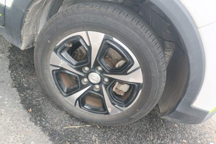 Used Changan E-Pro 2020 Long-Engine Version