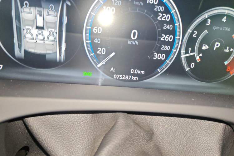 Used Jaguar XEL 2018 2.0T 200 PS Premium Edition