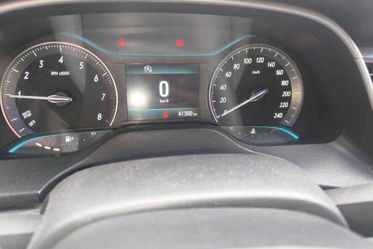 Used Buick GT 2016 15N Manual Elite Edition