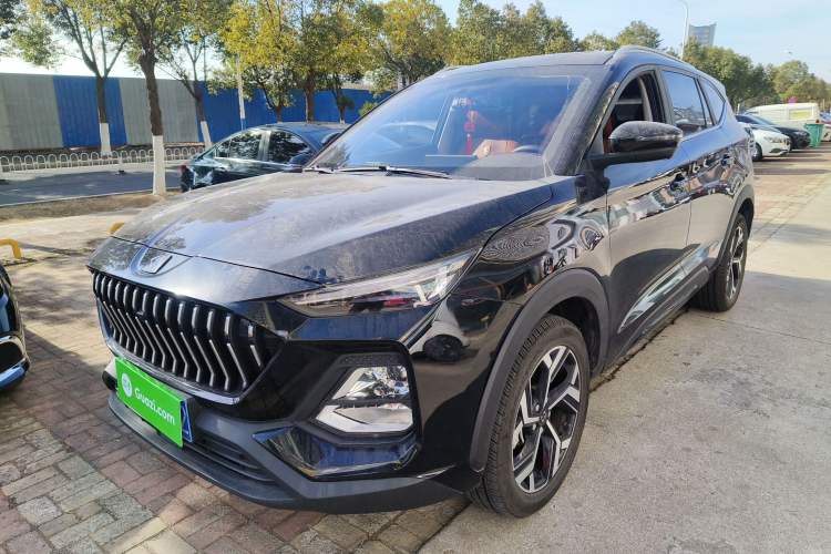 Used SOL X8 2021 300T DCT Leading Smart Connectivity Version 7 Seats