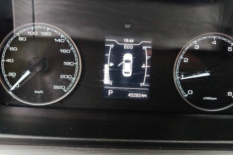 Used Chery Arrizo GX 2019 Champion Edition 1.5L CVT Fashion Model