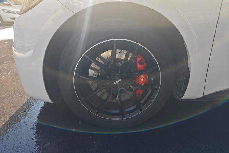 Used Volkswagen ID.3 2024 Intelligent Edition