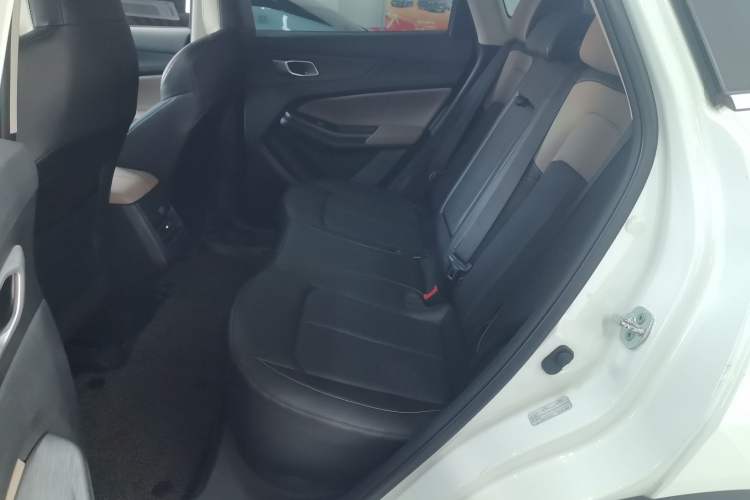 Used Changan CS55PLUS 2022 2nd Generation 1.5T DCT Prestige Version
