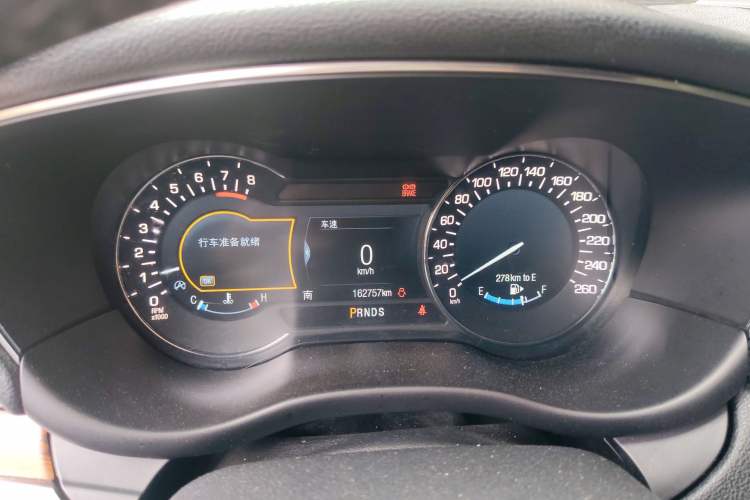 Used Lincoln MKC 2017 2.0T Two-Wheel-Drive Luxury Edition