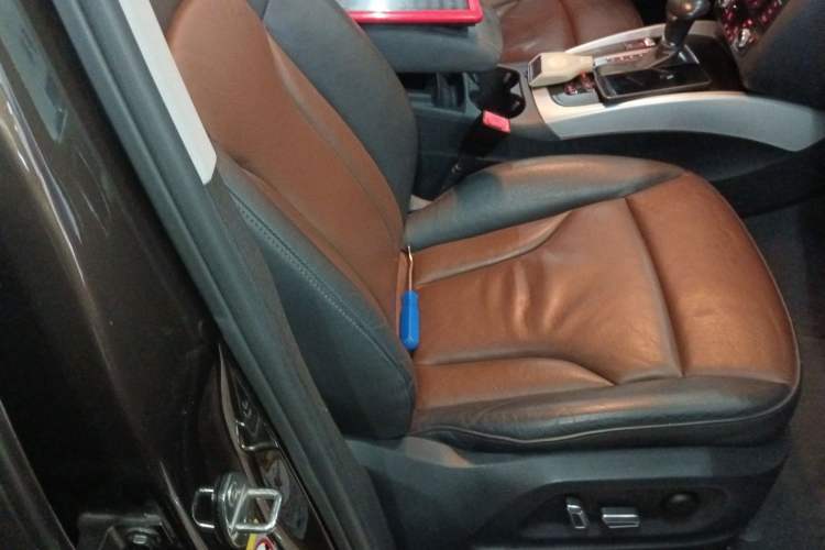 Used Audi Q5 2016 40 TFSI Technology Edition
