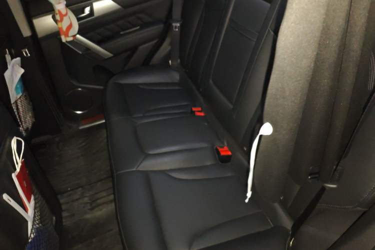 Used Haval H2 2015 1.5T Automatic Two-Wheel Drive Prestige Edition