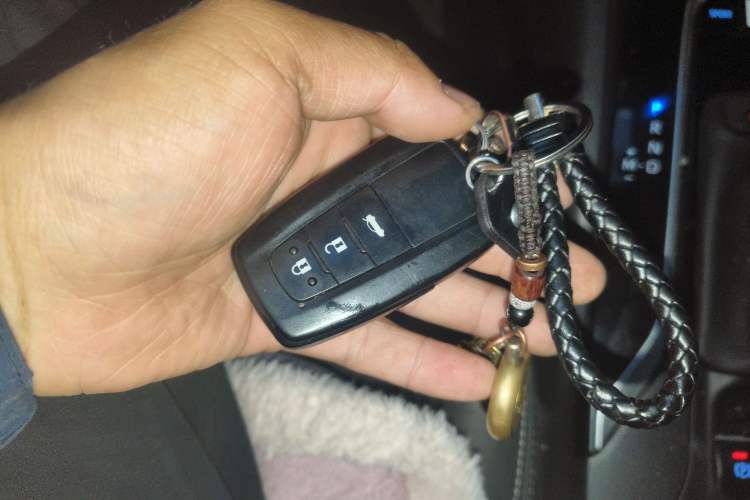 Used Toyota Corolla 2023 1.2T Elite Edition