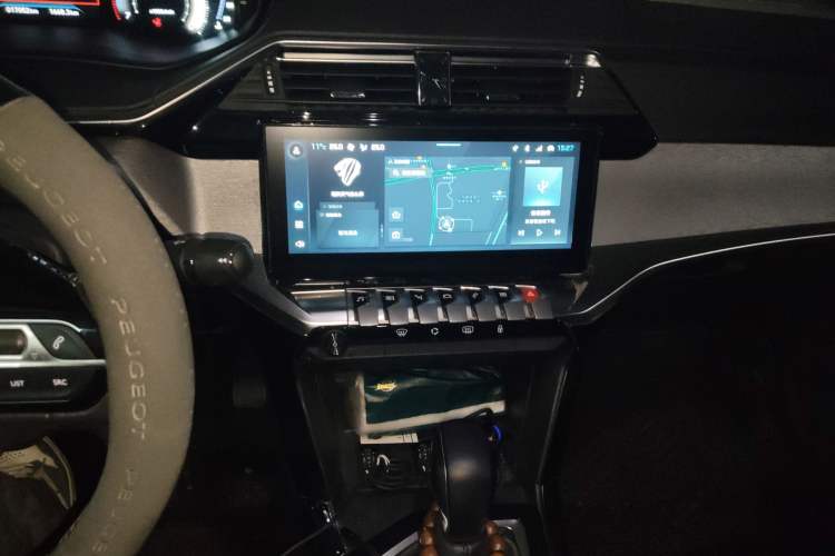 Used Peugeot 408 2022 1.6T Dream Edition
