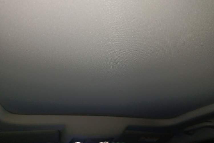 Used ORA Good Cat GT 2022 Mulan Edition 480km Long-Range续航 Headliner