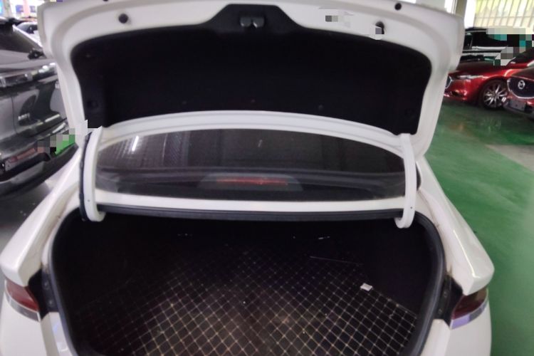 Used Hyundai Lafesta 2019 280TGDi Smart Speed Version China V Standard
