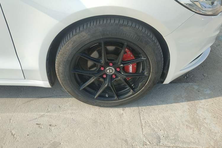 Used Ford Mondeo 2018 EcoBoost 180 Fashion Edition
