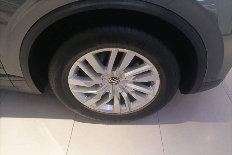 Used Volkswagen Touareg 2021 2.0 TSI Flagship Special Edition