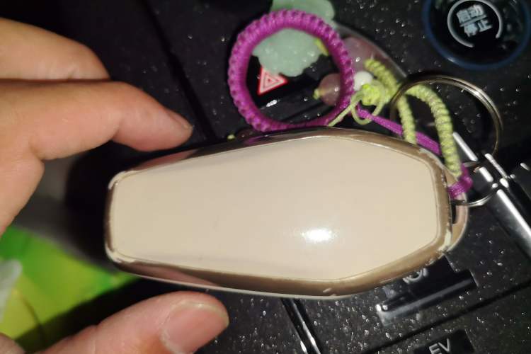 Used BYD Qin PLUS 2024 HONOR Edition DM-i 55KM Leading Model