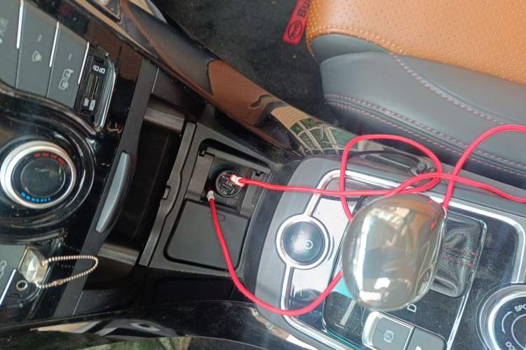 Used BYD Qin New Energy 2015 1.5T Dual-Crown Flagship Plus Edition
