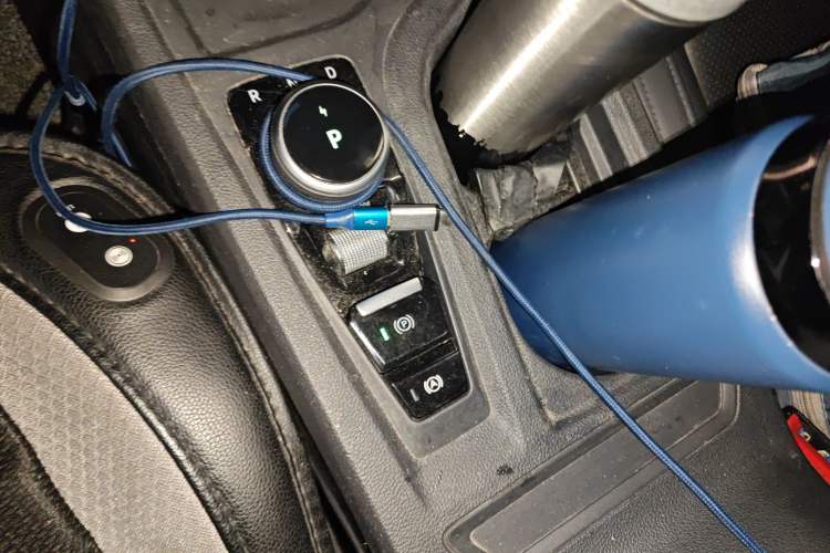 Used WM Motor E.5 2021 400 Ji Ke Xing