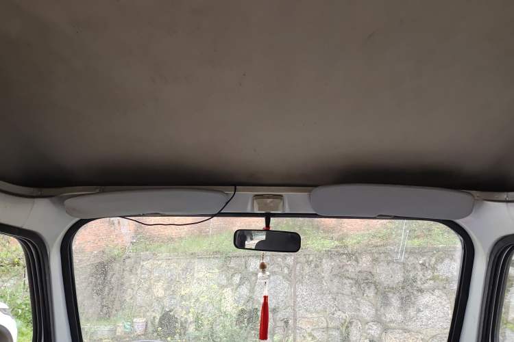 Used Wuling Zhiguang 2015 1.2L Practical LS-I Model
