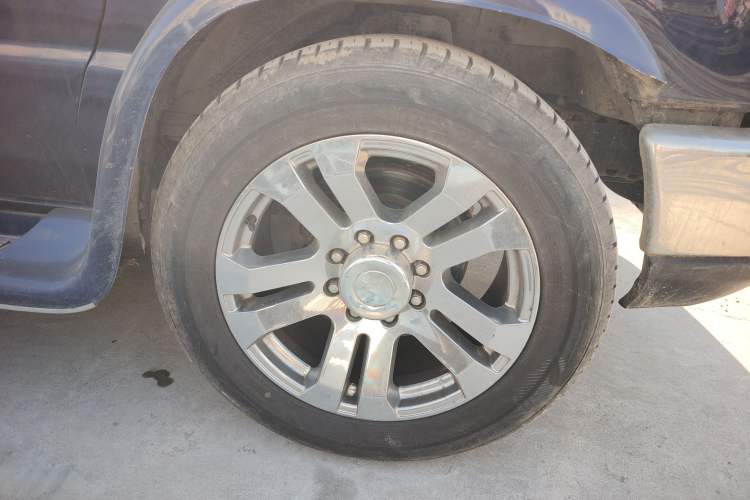 Used Ford E350 2011 5.4L Standard Yacht Edition
