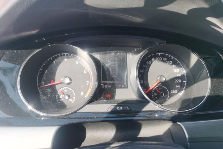 Used Volkswagen Lamando 2015 280TSI DSG Comfort Edition