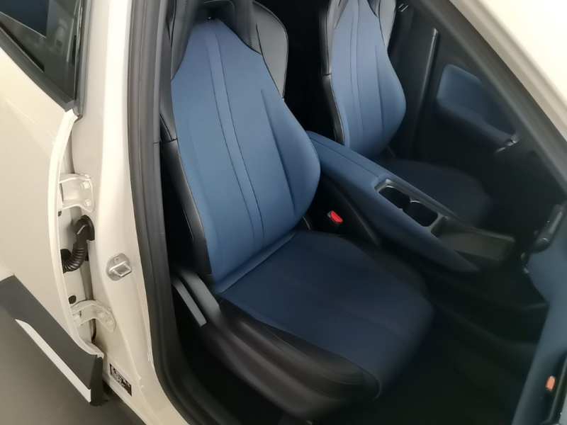 Used BYD Seagull 2024 Honor Edition 305km Dynamic Version — 24