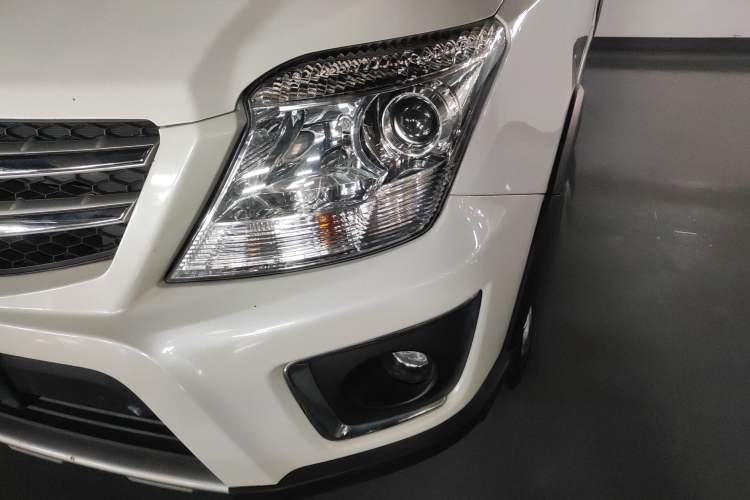 Used Changan CX20 2014 1.4L IMT Sunroof Navigation Version China IV Standard
