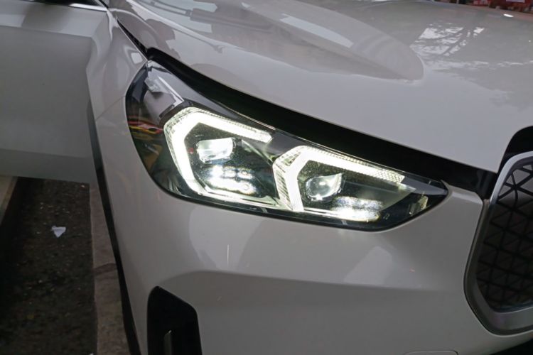 Used BMW iX1 2023 eDrive25L X Design Package