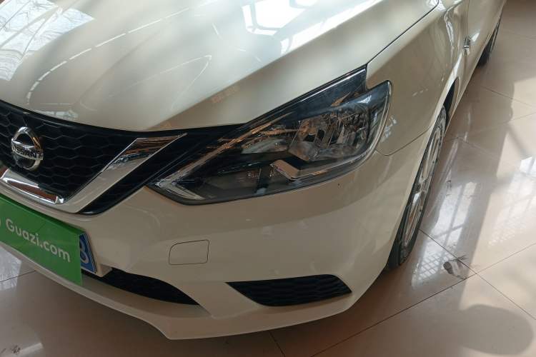 Used Nissan Sylphy 2022 Classic 1.6XE CVT Comfort Edition
