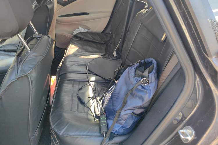 Used Buick Verano 2018 Sedan 15S Automatic Leading Model
