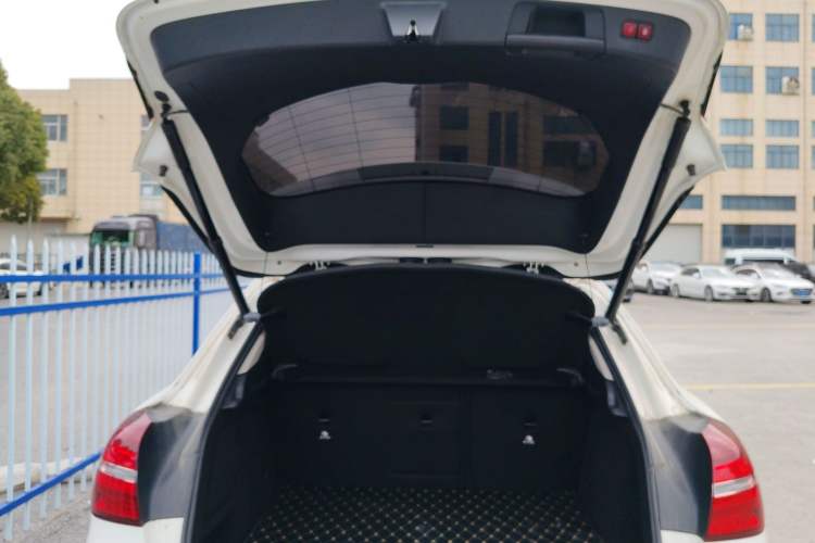 Used Mercedes-Benz GLA 2018 GLA 200 Fashion Model