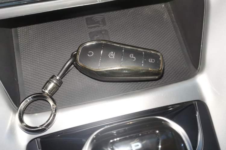 Used BYD Song Pro New Energy 2023 Champion Edition DM-i 110KM Excellence Model