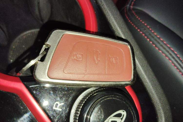 Used Chery Little Ant 2024 Revised Version Youth Edition 251 km True Love Edition 25.05 kWh
