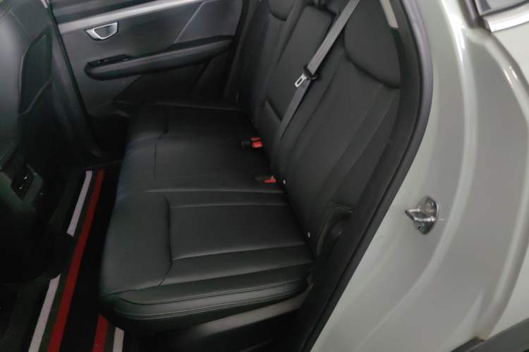 Used Wuling Asta 2021 1.5T CVT Starlight Edition