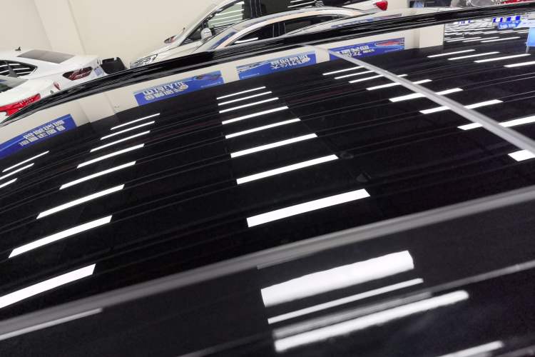 Used Geely Galaxy L7 2023 1.5T 115 km Starship
