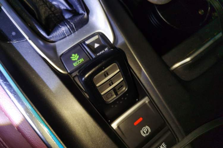 Used Honda Inspire 2022 260TURBO Elite Edition
