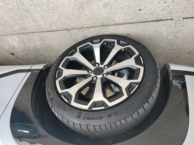 Used AION V 2024 Aion Tyrannosaurus 520 Smart Luxury Edition — 22