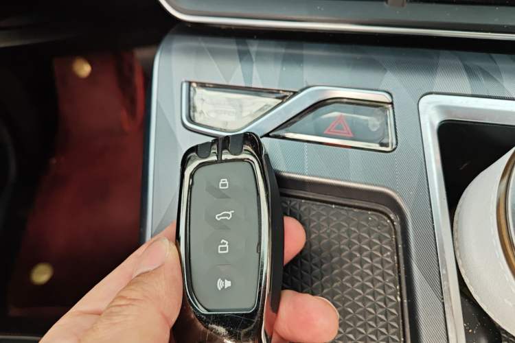 Used Haval XY 2022 1.5T Smart Edition
