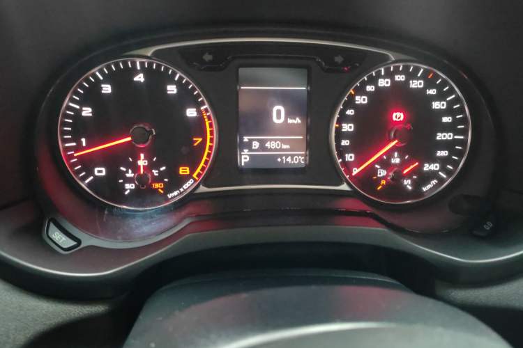 Used Audi A1 2016 30 TFSI Sportback S Line Sports Edition