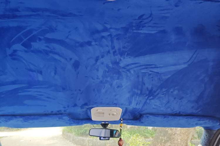 Used Iveco Eurocargo 2020 2.3T Manual Super-Rui Short Wheelbase High Roof High-Performance F1A