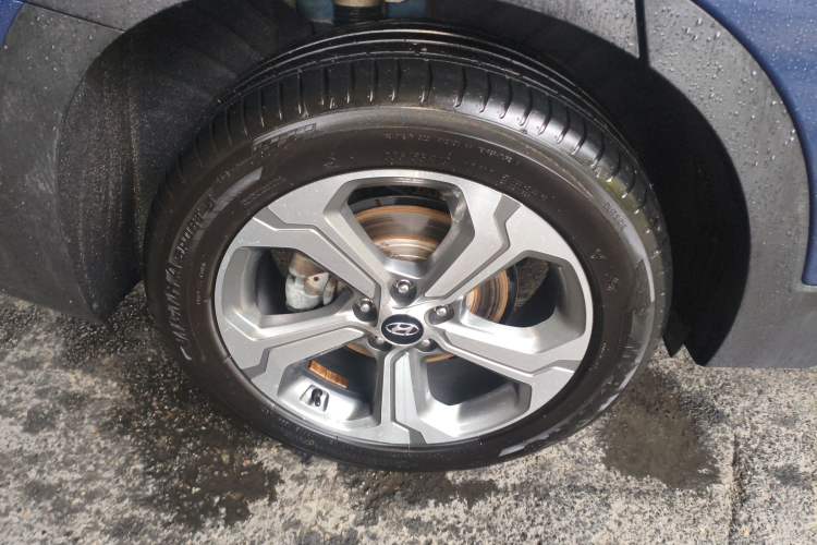 Used Hyundai Santa Fe 2019 380 TGDi TOP Automatic All-Wheel Drive Flagship (HTRAC) – China VI Standard
