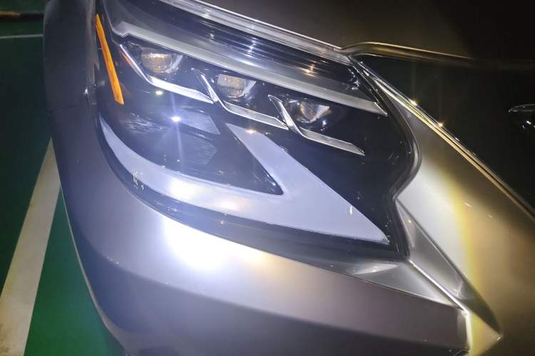 Used Lexus GX 2014 400 Prestige Edition
