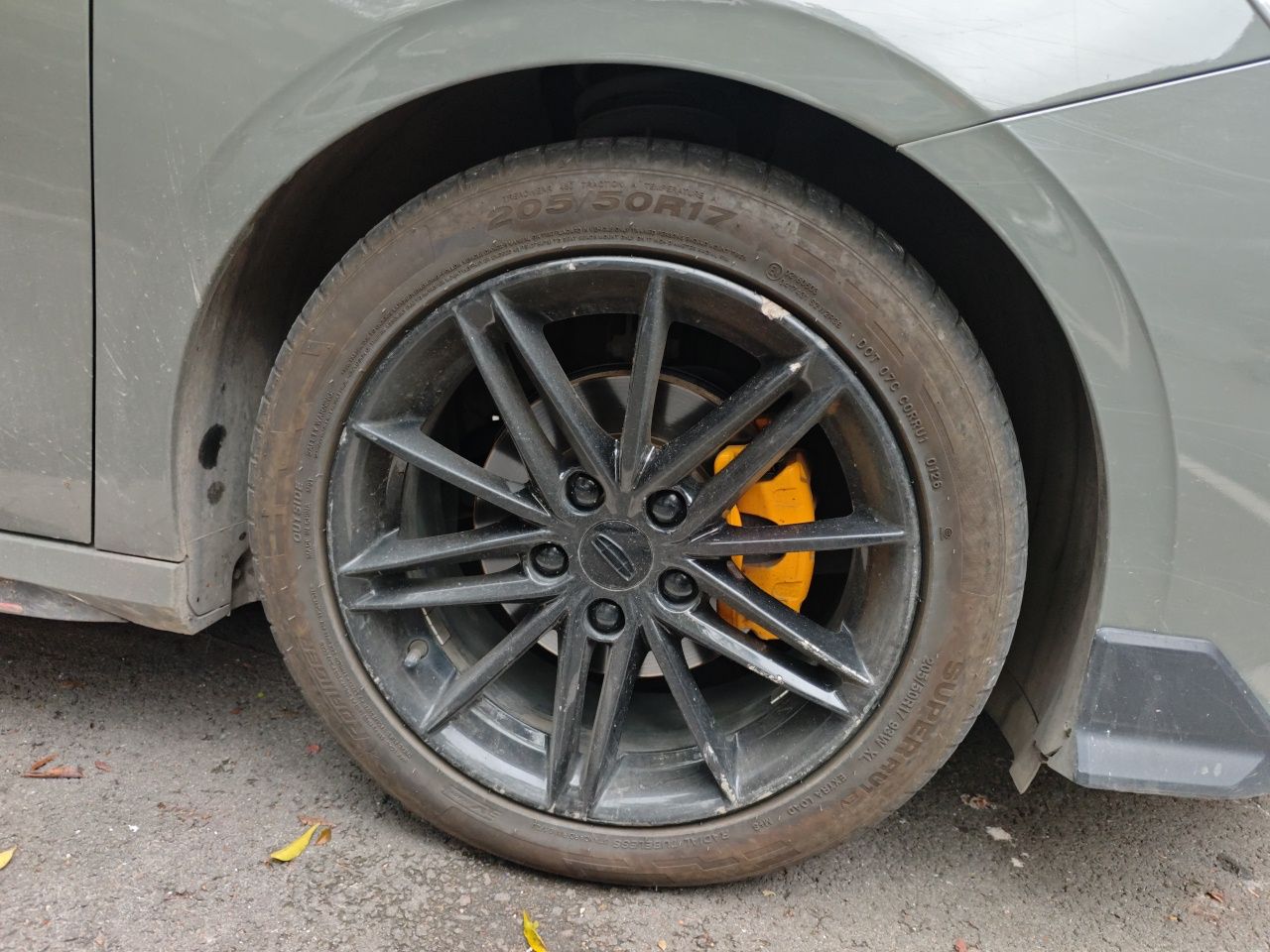 Geely Auto Binray 2022 Binrui COOL 1.5T DCT Electric Edition — снимка 8