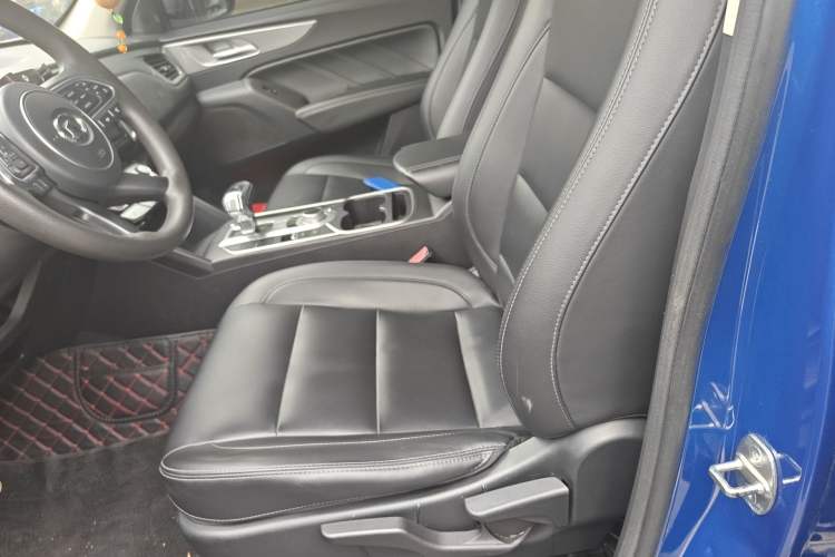 Used Great Wall Poer 2019 2.0T Commercial Version Automatic Gasoline Two-Wheel Drive Elite Trim with Long Bed – GW4C20B
