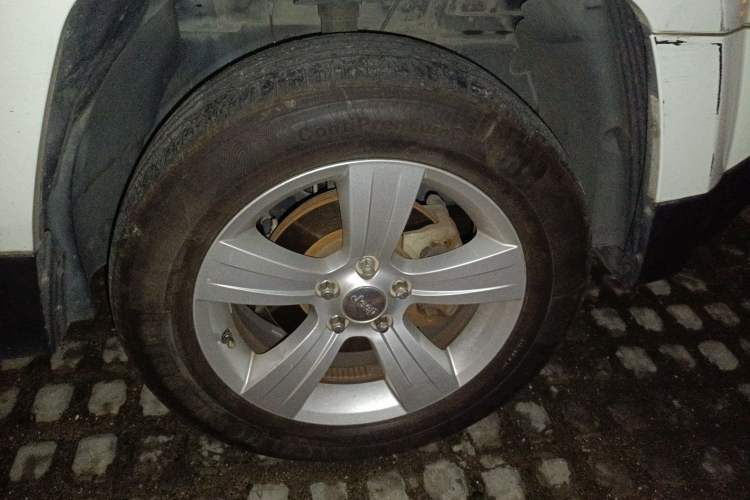 Used Jeep Patriot 2014 2.0L Sport Enhanced Edition