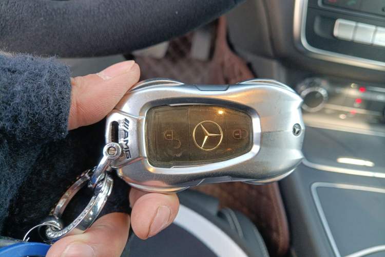 Used Mercedes-Benz GLA 2017 GLA 200 Sport Edition