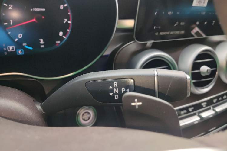 Used Mercedes-Benz GLC 2022 Second Facelift GLC 260 L 4MATIC Luxury Edition