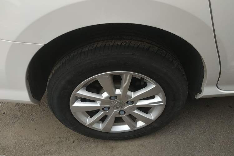 Used Baojun 360 2019 1.5L CVT Elite Version China VI
