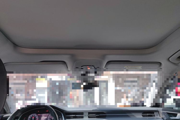 Used Audi A7 2020 45 TFSI Prestige Edition
